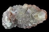Nailhead Spar Calcite after Dogtooth Calcite - China #161499-1
